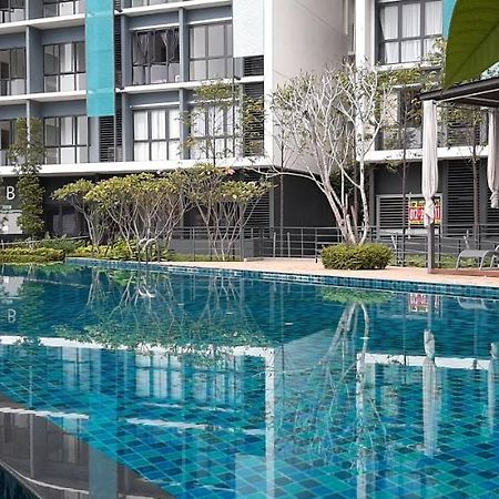 Cozystay @ Core Soho Suite Klia Sepang Eksteriør bilde