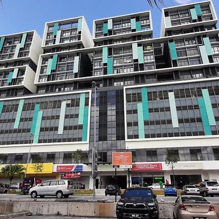 Cozystay @ Core Soho Suite Klia Sepang Eksteriør bilde