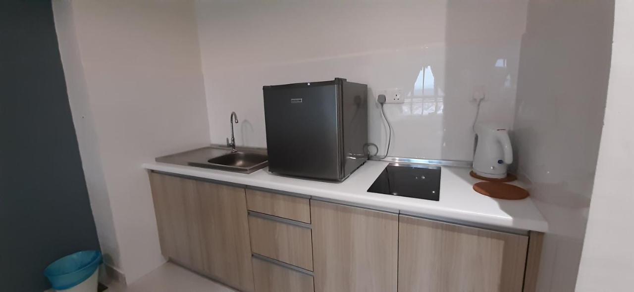 Cozystay @ Core Soho Suite Klia Sepang Eksteriør bilde