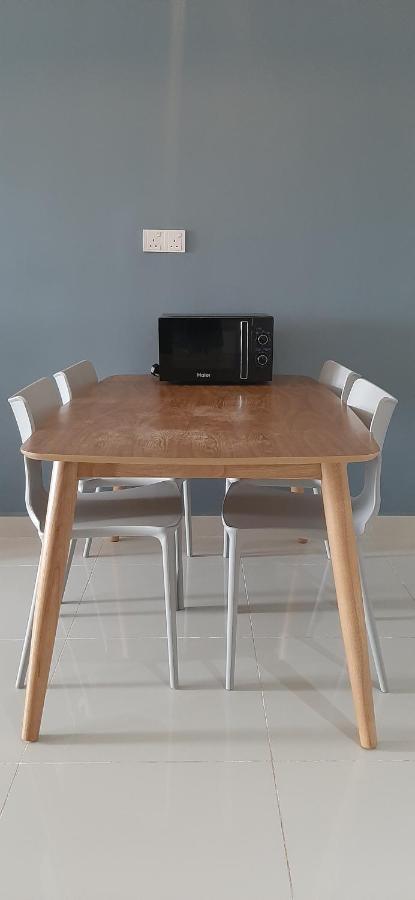 Cozystay @ Core Soho Suite Klia Sepang Eksteriør bilde